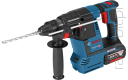 BOSCH GBH 18 V-26 (0 611 909 000) Professional młot udarowo-obrotowy (Bez akumulatorów i ładowarki)