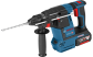 BOSCH GBH 18 V-26 (0 611 909 000) Professional młot udarowo-obrotowy (Bez akumulatorów i ładowarki)