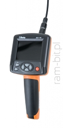 BETA 961P6 Wideoskop elektroniczny z giętkim przewodem