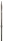 BOSCH 400mm Szpicak RTec Speed SDS-max (2 608 690 167)