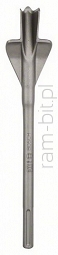 BOSCH 380x35mm Dłuto skrzydełkowe SDS-max (2 608 690 000)