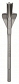 BOSCH 380x35mm Dłuto skrzydełkowe SDS-max (2 608 690 000)