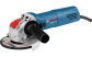 BOSCH GWX 750-125 ( 0 601 7C9 100 ) Szlifierka kątowa 