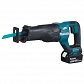 MAKITA DJR187RTE Piła Szablasta akumulatorowa 18V ( 2 x Akumulator 5,0Ah + Ładowarka )