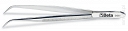 BETA 991 Pęseta odgięta punktowa 130mm