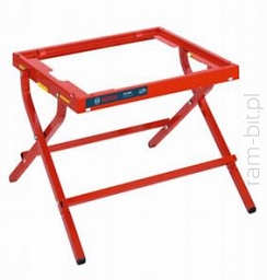 BOSCH GTA 6000 (0 601 B24 100) Professional mobilny stół do GTS 10 XC