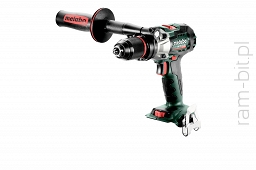 METABO SB 18 LTX BL I ( 602 360 840 ) Wiertarko-Wkrętarka udarowa 18V ( Bez akumulatorów i ładowarki ) 