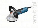 BOSCH GBR 15 CA (0 601 776 000) Professional szlifierka do betonu