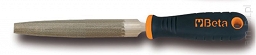 BETA 1719BMA6/M Pilnik półgładzik półokrągły , z rękojeścią 150 mm