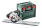 METABO MKS 18 LTX 58 FS Set ( 691114000 )  Pilarka tarczowa do cięcia metalu akumulatorowa 18V 165mm + Szyna prowadząca 160cm