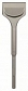 BOSCH 400x115mm Dłuto łopatkowe SDS-max (2 608 690 199)