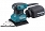 MAKITA BO4565K Szlifierka oscylacyjna 200W