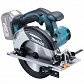 MAKITA DHS630Z Pilarka tarczowa 165mm 18V ( Bez akumulatorów i ładowarki )