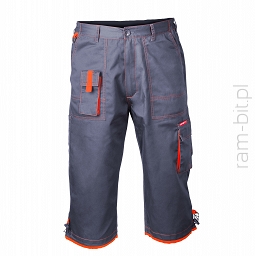 LAHTI PRO L17140 SPODENKI OCHRONNE RYBACZKI 