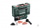 METABO MT 18 LTX ( 613021840 ) Narzędzie Wielofunkcyjne Multinarzędzie Akumulatorowe 18V ( Bez akumulatorów i ładowarki )