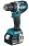 MAKITA DDF484RFJ Wiertarko-wkrętarka akumulatorowa 18V ( 2 x Akumulator 3,0Ah + ładowarka )
