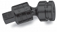 BETA 729/25 Przegub udarowy 1''