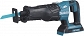 MAKITA DJR360Z Piła Szablasta akumulatorowa 18V ( Bez akumulatorów i ładowarki )
