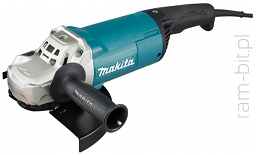 MAKITA GA9060R Szlifierka kątowa 230mm 2200W