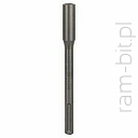 BOSCH 260x13mm Wbijak do uziomów SDS-max (2 608 690 004)