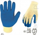 BETA SK2102 Rękawice z powłoką lateksową 