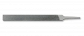 BETA 1718A6/P Pilnik półgładzik płaski , bez rękojeści 150 mm