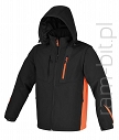 BETA 7659N Kurtka softshell z odpinanymi rękawami 