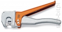 BETA 1065P Szczypce blacharskie do karbowania blachy , 228mm