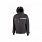 U POWER Kurtka robocza zimowa ASPHALT GREY 