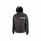 U POWER Kurtka robocza zimowa ASPHALT GREY 