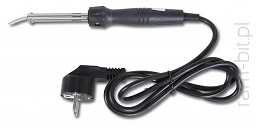 BETA 1820 Lutownica z grotem miedzianym 60W