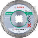 BOSCH 115/1,6mm Tarcza diamentowa tnąca Ceramic X-LOCK (2 608 615 134)