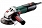 METABO W 9-125 QUICK ( 600374000) Szlifierka kątowa 900W 125mm
