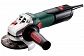 METABO W 9-125 QUICK ( 600374000) Szlifierka kątowa 900W 125mm