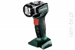 METABO ULA 14.4-18 LED ( 600368000 )  Latarka akumulatorowa 18V