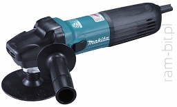 MAKITA SA5040C Szliferko - Polerka 1400W