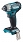 MAKITA DTW180Z Klucz udarowy 3/4'' akumulatorowy 18V ( Bez akumulatorów i ładowarki ) 