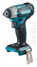 MAKITA DTW180Z Klucz udarowy 3/4'' akumulatorowy 18V ( Bez akumulatorów i ładowarki ) 