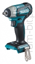 MAKITA DTW180Z Klucz udarowy 3/4'' akumulatorowy 18V ( Bez akumulatorów i ładowarki ) 