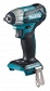MAKITA DTW180Z Klucz udarowy 3/4'' akumulatorowy 18V ( Bez akumulatorów i ładowarki ) 