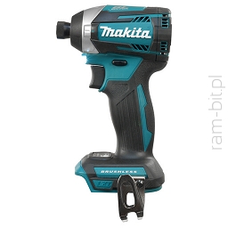 MAKITA DTD154Z Wkrętarka udarowa akumulatorowa 18V ( Bez akumulatorów i ładowarki )