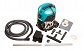 MAKITA VC2012L Odkurzacz przemysłowy 1000W 20L