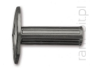 BETA 1701PMR Ochraniacz dłoni do przecinaka model 1700 i 1701N