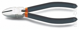 BETA 1082G 140mm Szczypce tnące boczne 