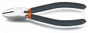 BETA 1082G 140mm Szczypce tnące boczne 