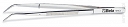 BETA 993 Pęseta odgięta punktowa 145mm