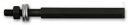 BETA 1547P/2 Ramie sześciokątne do ściągacza model 1547 102 mm 