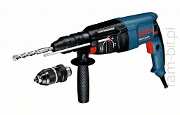 BOSCH GBH 2-26 DFR (0 611 254 768) Professional młot udarowo-obrotowy