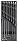 BETA T23 Komplet 16 Kluczy " INOX "