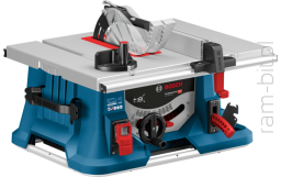 BOSCH ( 0 601 B42 000) GTS 635-216 Piła stołowa 